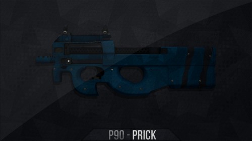 P90-Prick