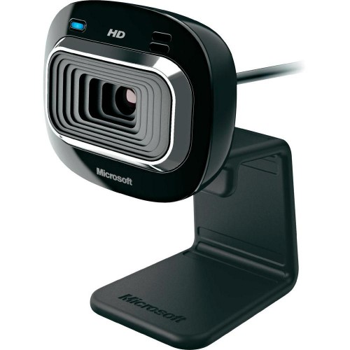 microsoft-webcam