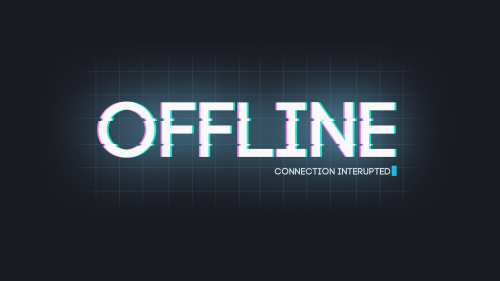 Twitch offline banner 1920x1080