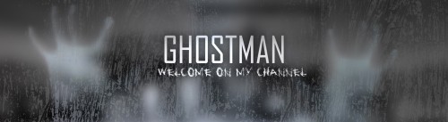 Ghostman YTBG